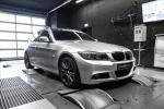 BMW 330d Touring by Mcchip-DKR 2016 года